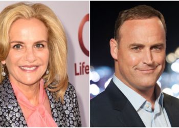 ‘Forrest Gump’ Producer Wendy Finerman & Matt Iseman Among Judges Of Short Film Contest Centered On Posttraumatic Growth