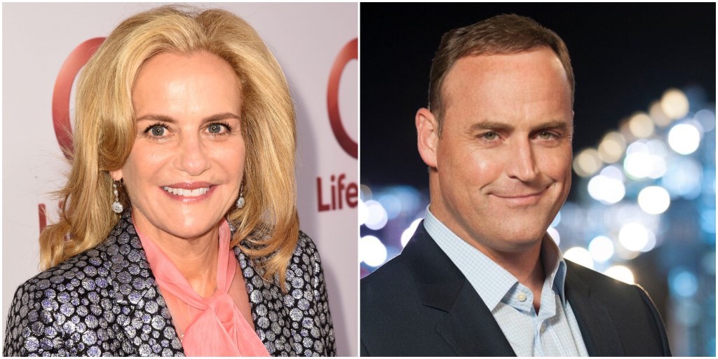 ‘Forrest Gump’ Producer Wendy Finerman & Matt Iseman Among Judges Of Short Film Contest Centered On Posttraumatic Growth