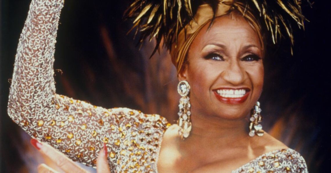 Celia Cruz recibirá homenaje póstumo con el ‘Premio Leyenda’ en la gala Mujeres Latinas en la Música de Billboard