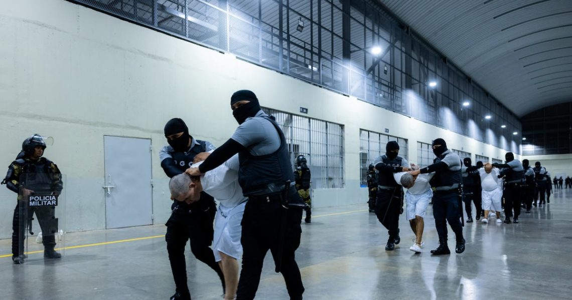 Cop Behind MS-13 Dad Claim Was Convicted of Sex Worker Scandal