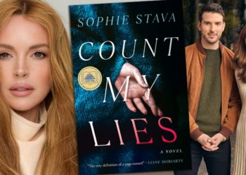 Lindsay Lohan To Star In ‘Count My Lies’ Series In Works At Hulu From ‘This Is Us’ EPs Isaac Aptaker & Elizabeth Berger