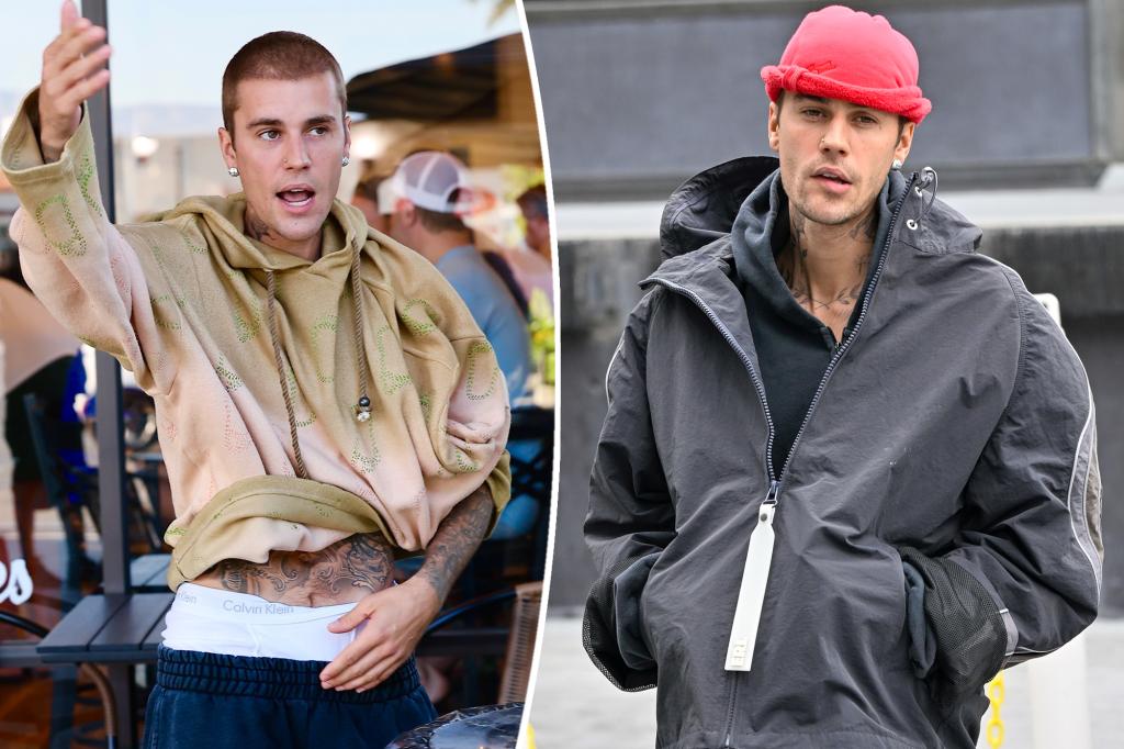 Justin Bieber feels ‘lost,’ has no one ‘protecting’ him out of fear he’ll retaliate: ex team member
