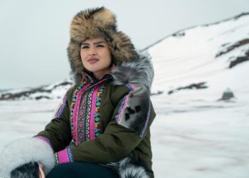 Where Was ‘North Of North’ Filmed?