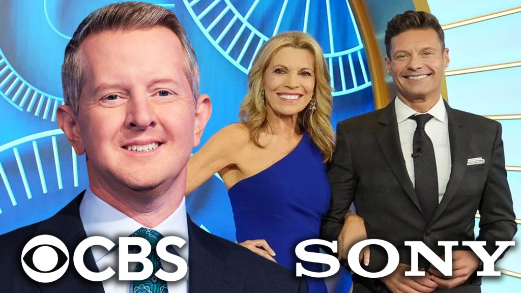 Sony’s Short Lived Control Of ‘Jeopardy!’ & ‘Wheel Of Fortune’ Over For Now As CBS Scores Appeal Court Win