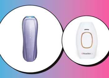 Scouted: I’ve Thwarted Every Hair-Removal Technique Created, But These At-Home Lasers Actually Worked