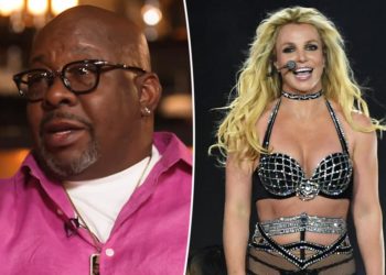 Bobby Brown slams Britney Spears, says she ‘butchered’ cover of his song ‘My Prerogative’