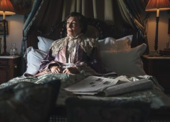 Stream It Or Skip It: ‘Agatha Christie’s Towards Zero’ On BritBox, About A Love Triangle, A Murder, And A Burned-Out Detective In A British Seaside Town
