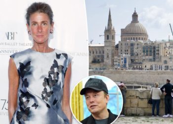 Elon Musk’s DOGE angling to shutter embassies, consulates – and socialites named to cushy roles concerned: ‘It’s not like closing a Starbucks!’