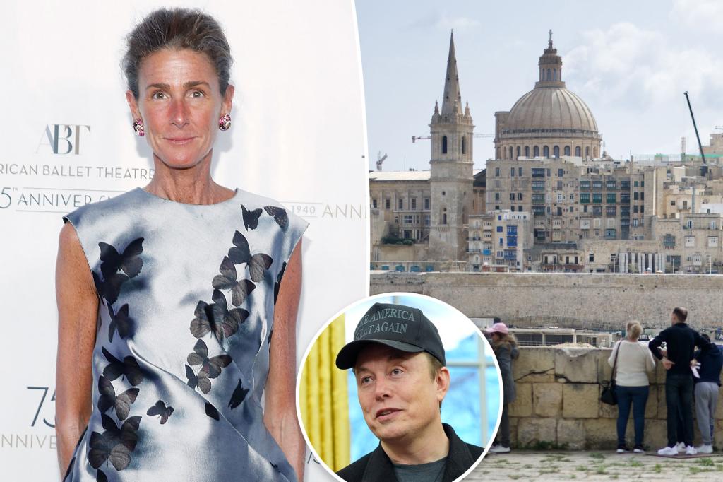 Elon Musk’s DOGE angling to shutter embassies, consulates – and socialites named to cushy roles concerned: ‘It’s not like closing a Starbucks!’