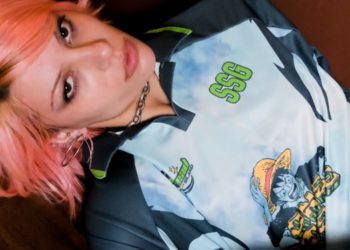 Viz Media Launches ‘One Piece’ and ‘JoJo’s Bizarre Adventure’ Apparel Collections