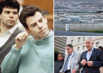 Judge to weigh Menedez brothers’ fate after family bashed ‘cruel’ DA they claim put their aunt in the hospital