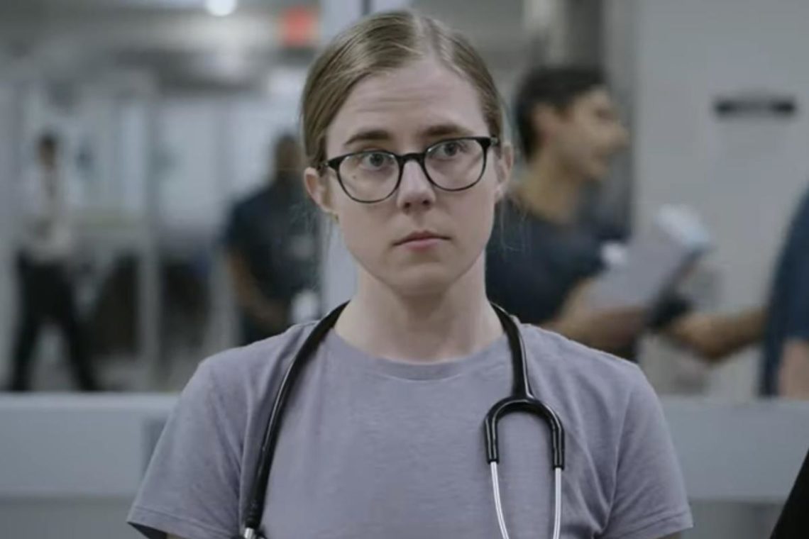 Is There a New Episode of ‘The Pitt’ on MAX This Week?