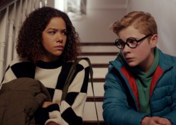 “It’s All About Perception” In ‘Ginny & Georgia’ Season 3 Teaser Trailer