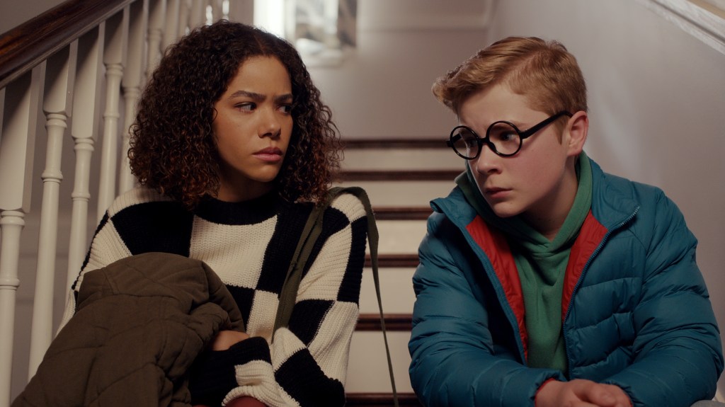 “It’s All About Perception” In ‘Ginny & Georgia’ Season 3 Teaser Trailer