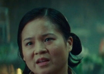 Nolte: Kelly Marie Tran Comes out as ‘Queer,’ Still Whining About ‘Star Wars’ Fandom