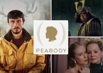 Peabody Awards Nominees Include Emmy Winners ‘Baby Reindeer’, ‘Shōgun’ And ‘Hacks’
