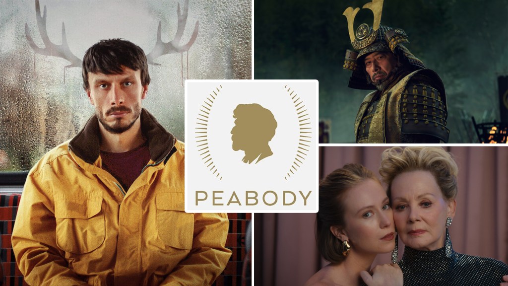 Peabody Awards Nominees Include Emmy Winners ‘Baby Reindeer’, ‘Shōgun’ And ‘Hacks’