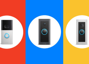 Best Ring Video Doorbell deals