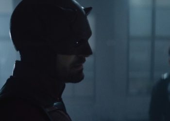 ‘Daredevil: Born Again’ Season 2 Eyes Spring 2026 Premiere