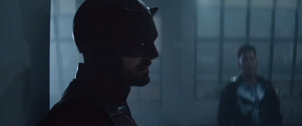 ‘Daredevil: Born Again’ Season 2 Eyes Spring 2026 Premiere