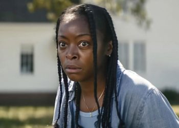 Stream It Or Skip It: ‘The Woman in the Yard’ on VOD, a Minimalist Supernatural Thriller Elevated by Danielle Deadwyler