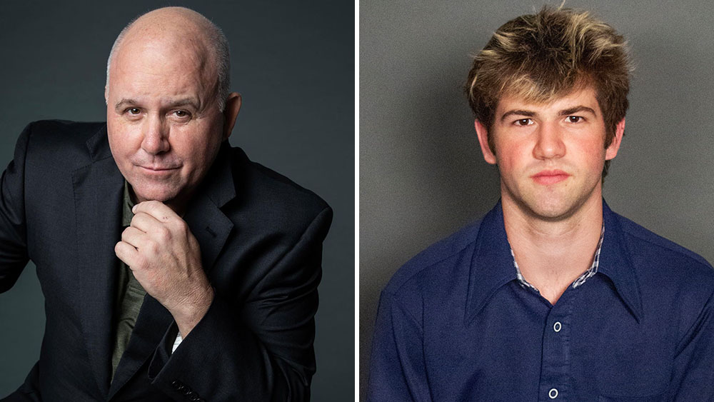 ‘Righteous Gemstones’ Actors James DuMont & Kelton DuMont Sign With Zero Gravity Management