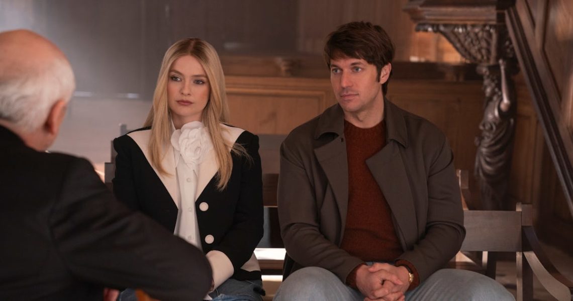 ‘Emily In Paris’ Season 5: Camille Razat Is Not Returning