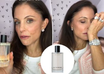 Bethenny Frankel says this ‘go-to’ perfume is ‘giving rich’ — and it’s $45