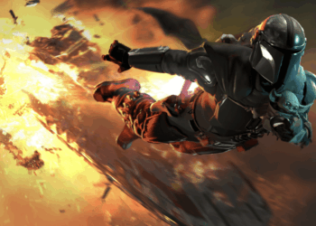 ‘The Mandalorian & Grogu’ Teases New Footage Of Sigourney Weaver & Jeremy Allen White — Star Wars Celebration