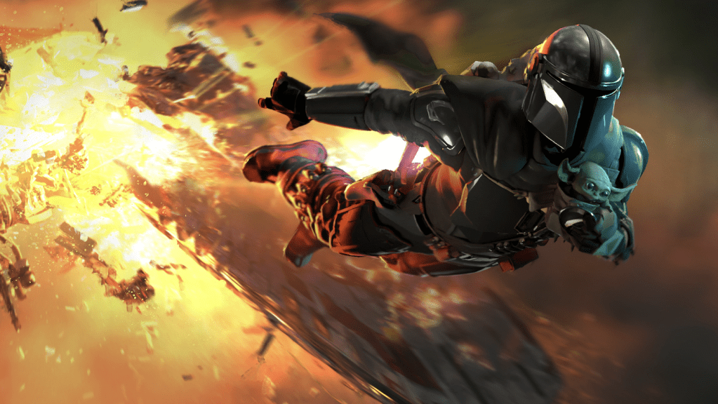 ‘The Mandalorian & Grogu’ Teases New Footage Of Sigourney Weaver & Jeremy Allen White — Star Wars Celebration