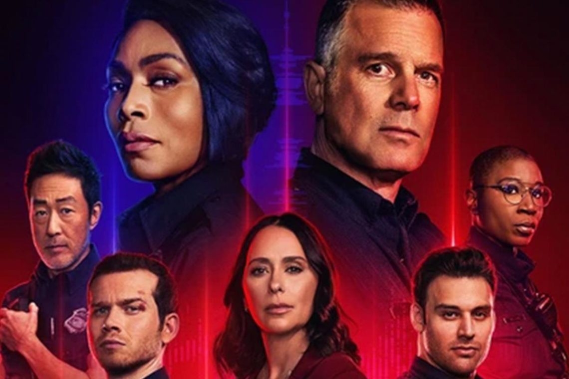 ‘9-1-1’s Beloved Original Cast Member Pens Heartfelt Letter After Character Death: “This Has Been One Wild Adventure. I Thank You All, With All My Heart.”