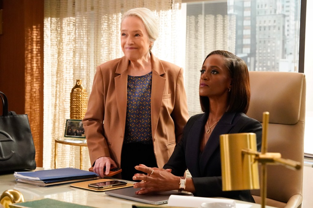 ‘Matlock’ Boss Breaks Down Season Finale’s Big Reveal & The Consequences That Await Many In Season 2