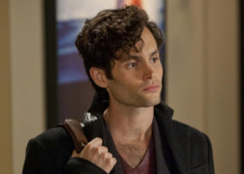Penn Badgley Doesn’t Miss “Superficial Celebrity Aspect” Of ‘Gossip Girl’