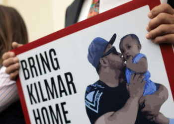 Appeals Court Upholds Order for Trump Administration to ‘Facilitate’ Return of Kilmar Abrego Garcia