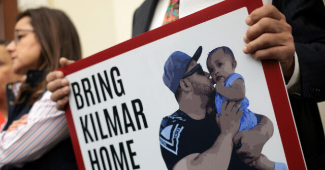 Appeals Court Upholds Order for Trump Administration to ‘Facilitate’ Return of Kilmar Abrego Garcia