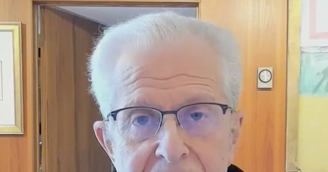 Laurence Tribe: Harvard Will Outlast Vindictive ‘Bully’ Trump
