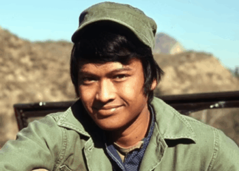 Patrick Adiarte Dead: ‘M*A*S*H’ Actor Was 82