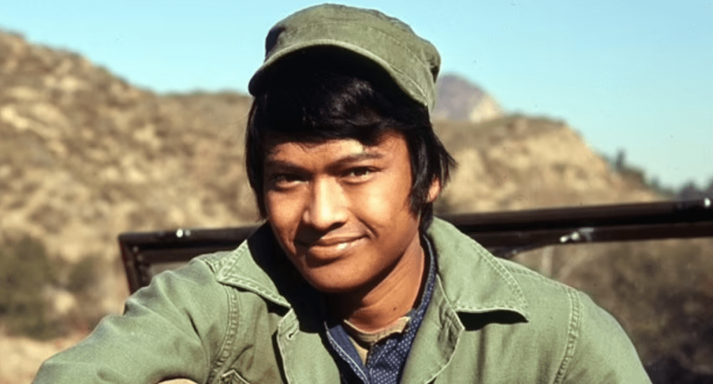 Patrick Adiarte Dead: ‘M*A*S*H’ Actor Was 82