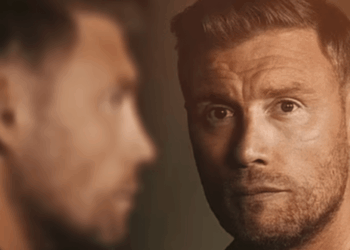 ‘Top Gear’ Presenter Freddie Flintoff “Was Unable To Leave Home For Eight Months Following Filming Accident”