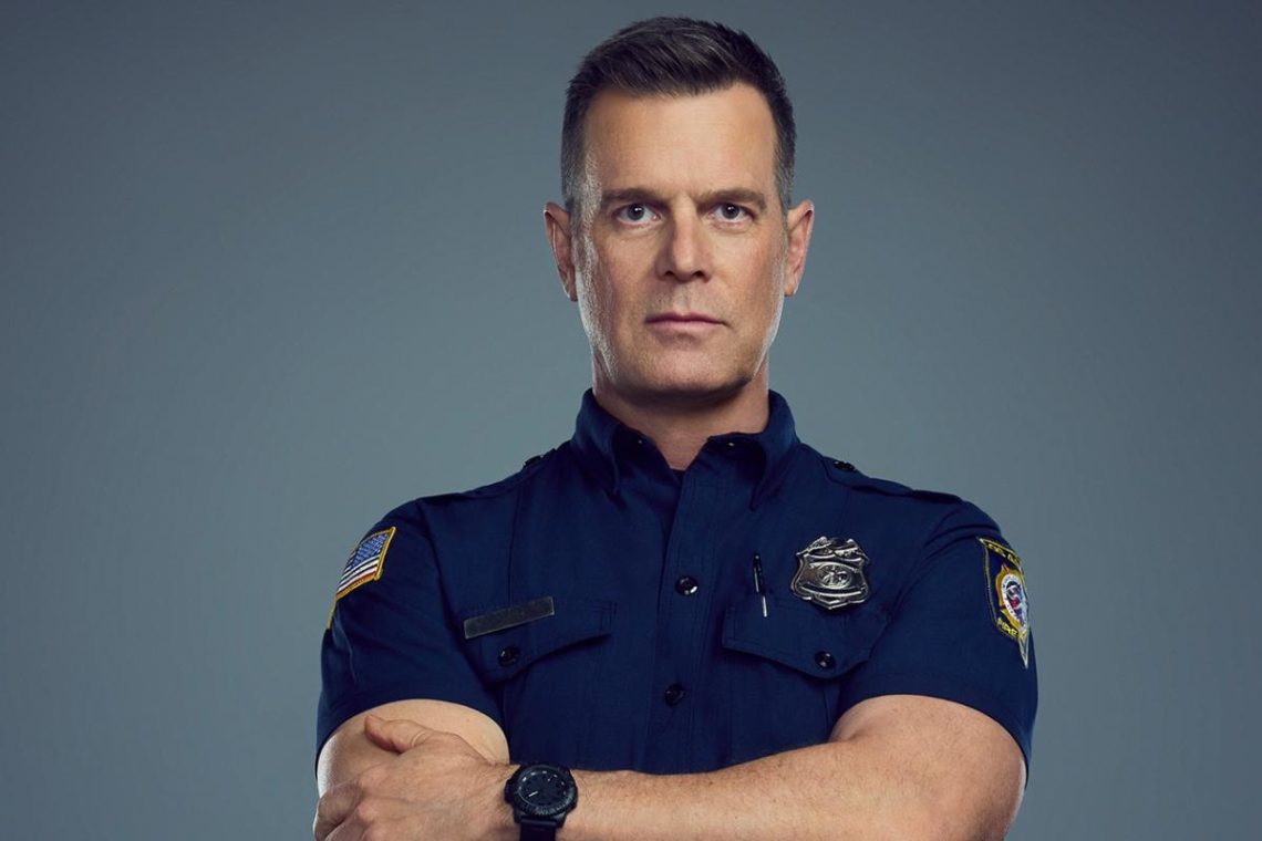 Peter Krause Talks Leaving ‘9-1-1’ And Bobby’s Heartbreaking Death On ‘Good Morning America’: “I Will Miss Everybody Dearly”