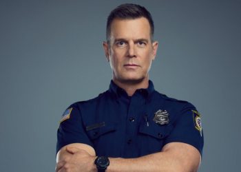 Peter Krause Talks Leaving ‘9-1-1’ And Bobby’s Heartbreaking Death On ‘Good Morning America’: “I Will Miss Everybody Dearly”