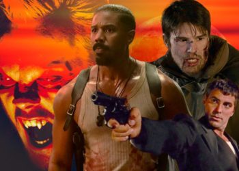 Ryan Coogler’s ‘Sinners’ Belongs to the Tradition of Vampire-Siege Movies