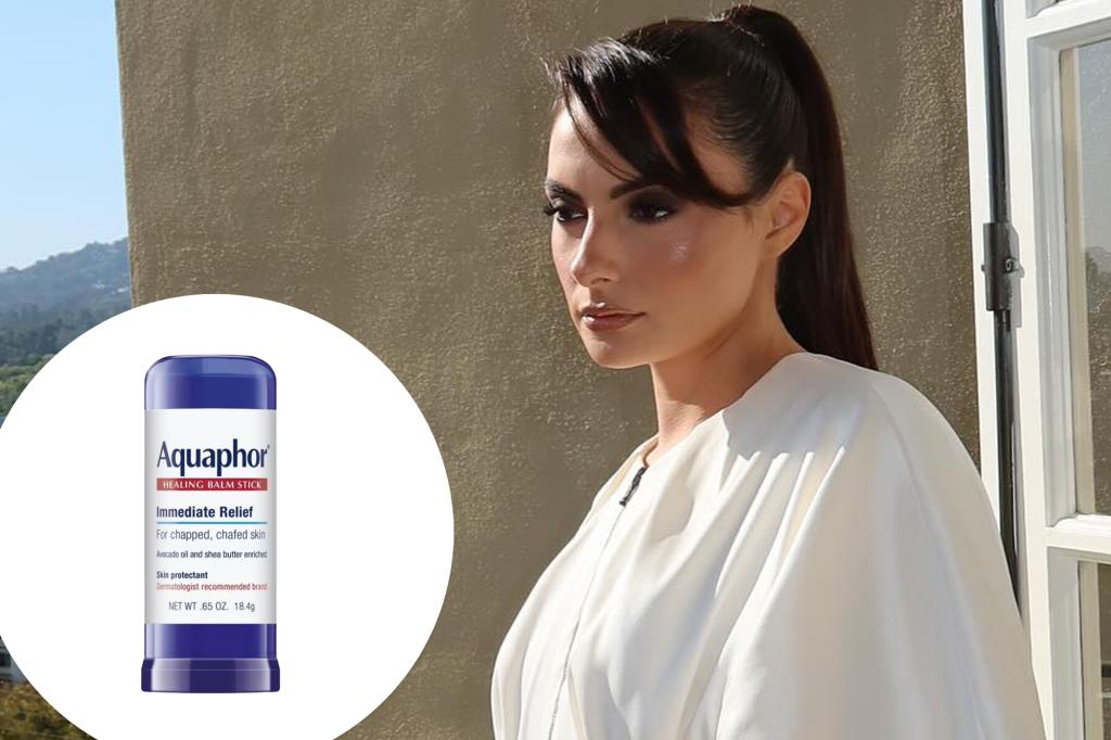 Paige DeSorbo ‘swears by’ this $10 beauty hack: ‘Makes you look more awake’