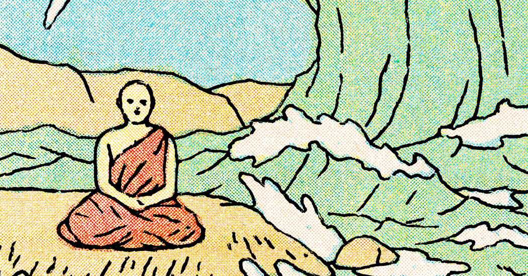 How ‘The White Lotus’ Ran Aground