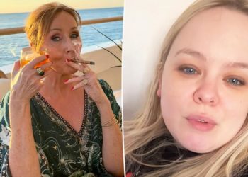 ‘Bridgerton’ star Nicola Coughlan blasts J.K. Rowling for celebrating UK ruling on trans women: ‘Keep your new Harry Potter’