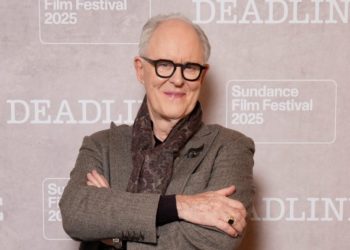 John Lithgow Responds To ‘Harry Potter’ Fans “Appalled” With His Dumbledore Casting