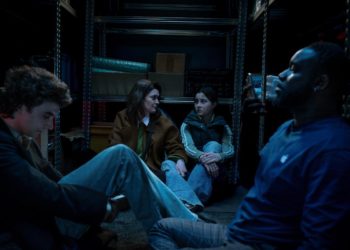 Stream It Or Skip It: ‘iHostage’ on Netflix, a Taut Hostage Thriller Based on a Real-Life Amsterdam Apple Store Incident