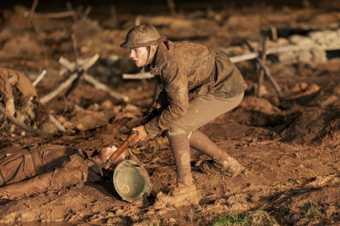 Stream It Or Skip It: ‘Before Dawn’ on Paramount+, a Grim Drama About Aussie Soldiers Fighting in WWI
