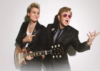 Stream It Or Skip It: ‘An Evening With Elton John And Brandi Carlile’ On Paramount+, Where The Musicians And Friends Celebrate Their New Album Together