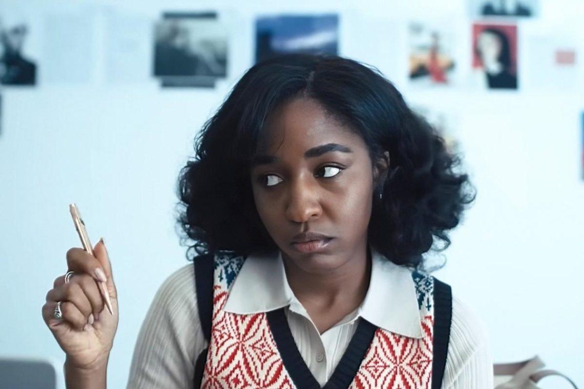 Stream It Or Skip It: ‘Opus’ on VOD, a Disappointing Satire That Leaves Ayo Edebiri High and Dry